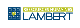 Logo de Ressources humaines Lambert